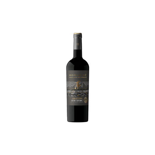 Vino Morande Gran Reserva Cabernet Sauvignon 750Cc