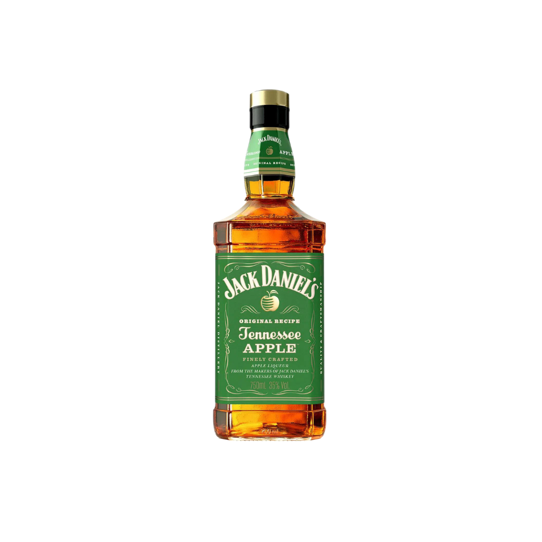 Jack Daniel'S Apple 750Cc