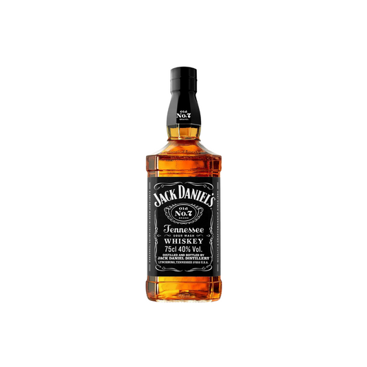 Jack Daniel'S 750Cc