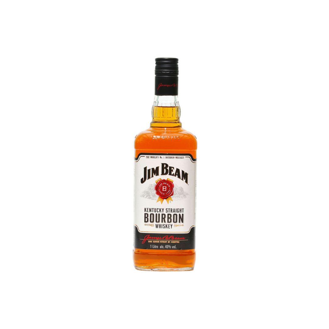 Jim Beam 750Cc