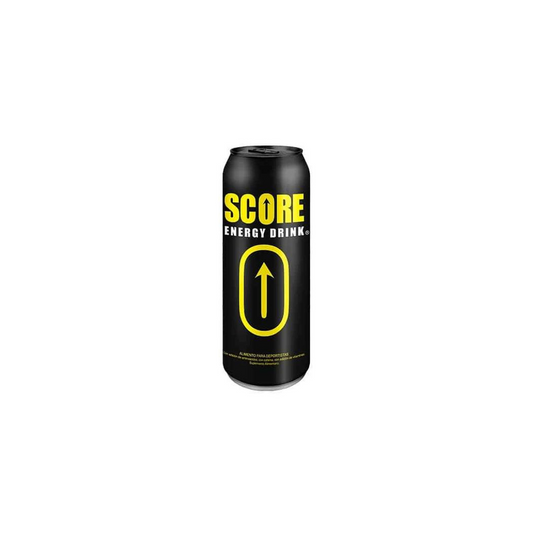 Score Energy Drink 500Cc