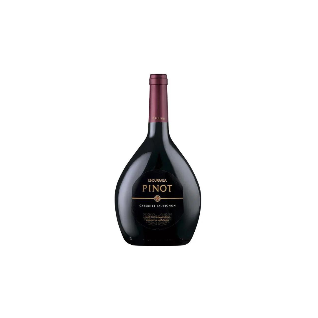 Undurraga Pinot Cabernet Sauvignon 750Cc