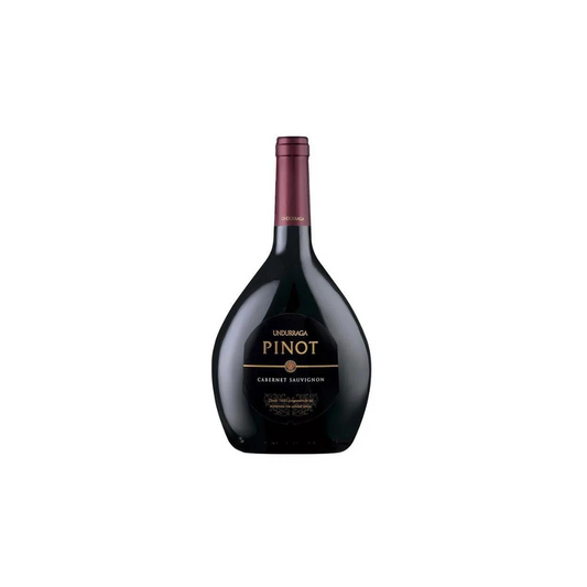 Undurraga Pinot Cabernet Sauvignon 750Cc