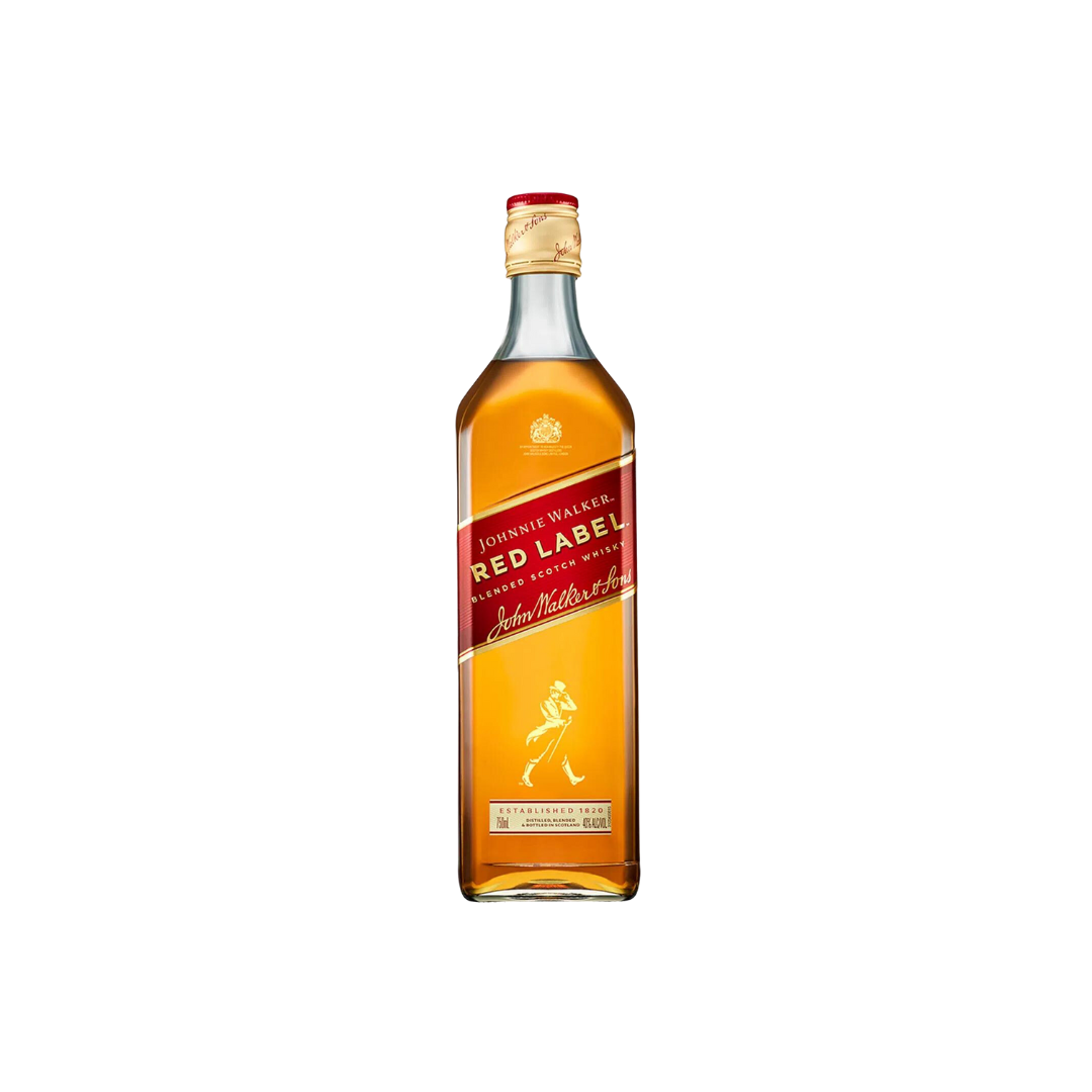 Johnnie Walker Red Label