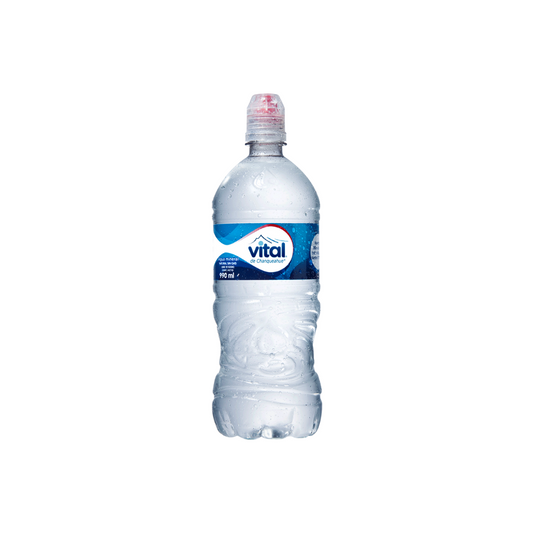 Agua Vital Sin Gas 990Cc