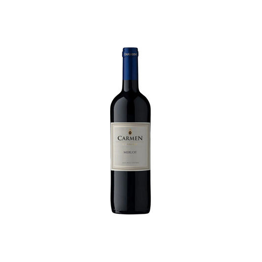 Carmen Merlot 700Cc