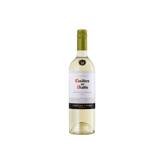 Casillero Del Diablo Sauvignon Blanc 750Cc