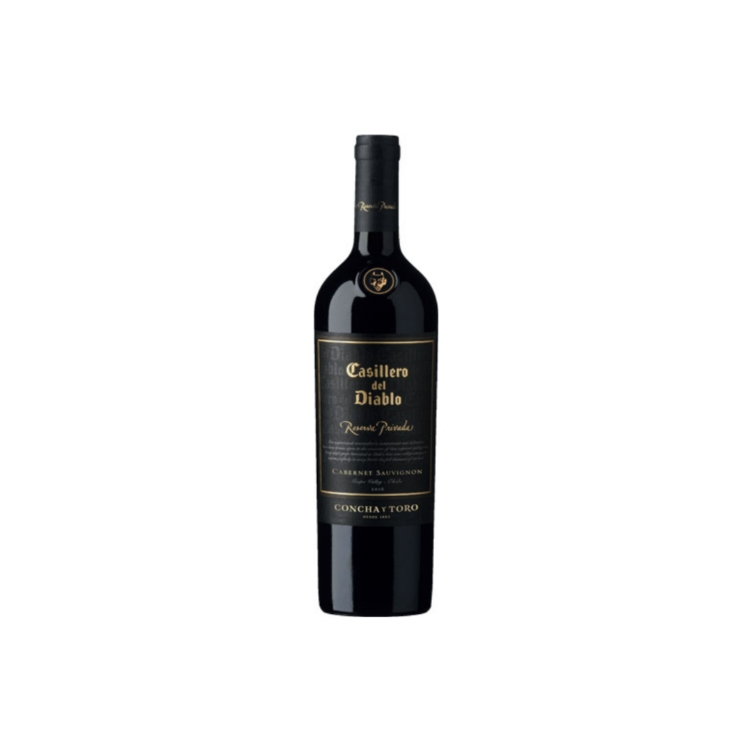 Casillero Del Diablo Reserva Privada Cabernet Sauvignon 750Cc