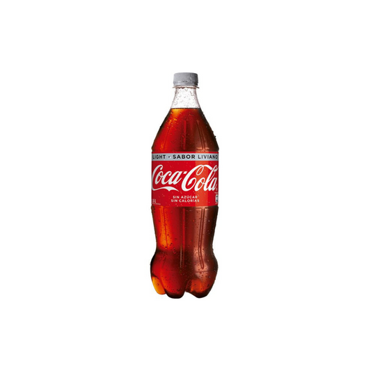 Coca Cola Light 1.5L