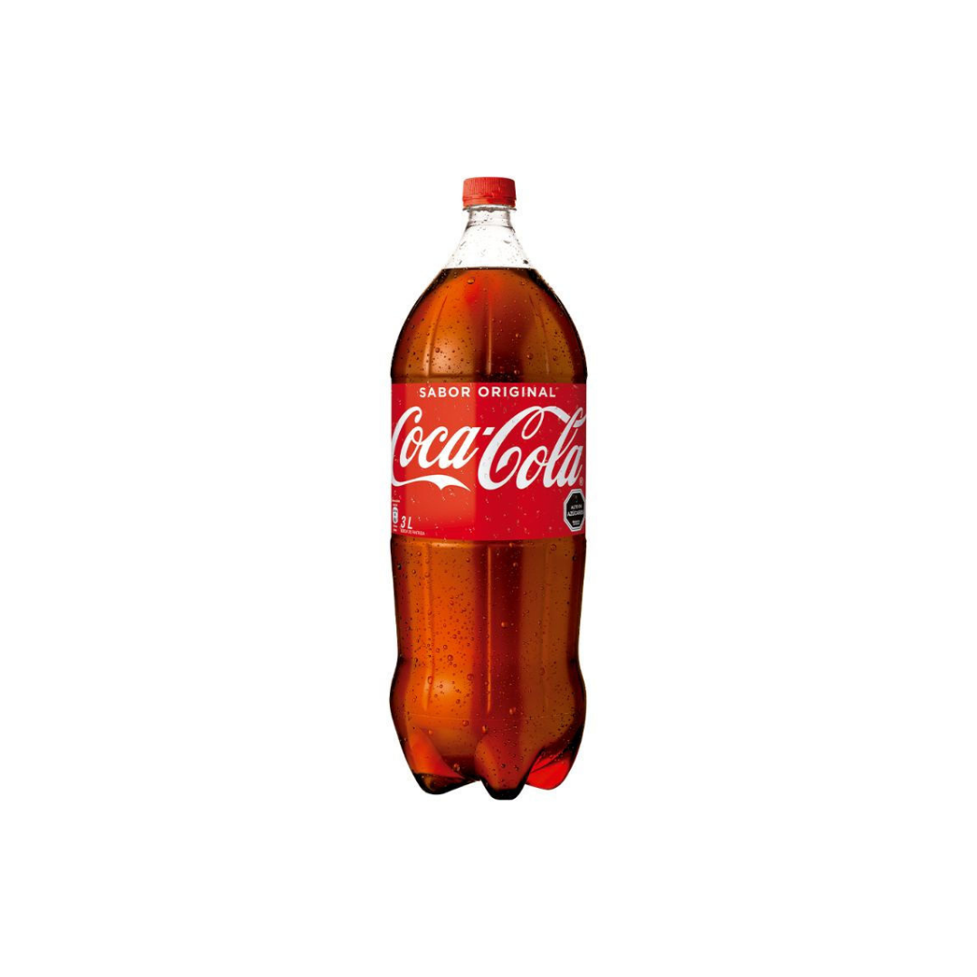 Coca Cola Original