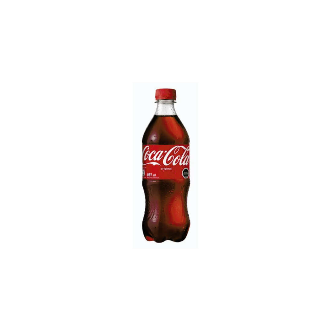 Coca Cola Original