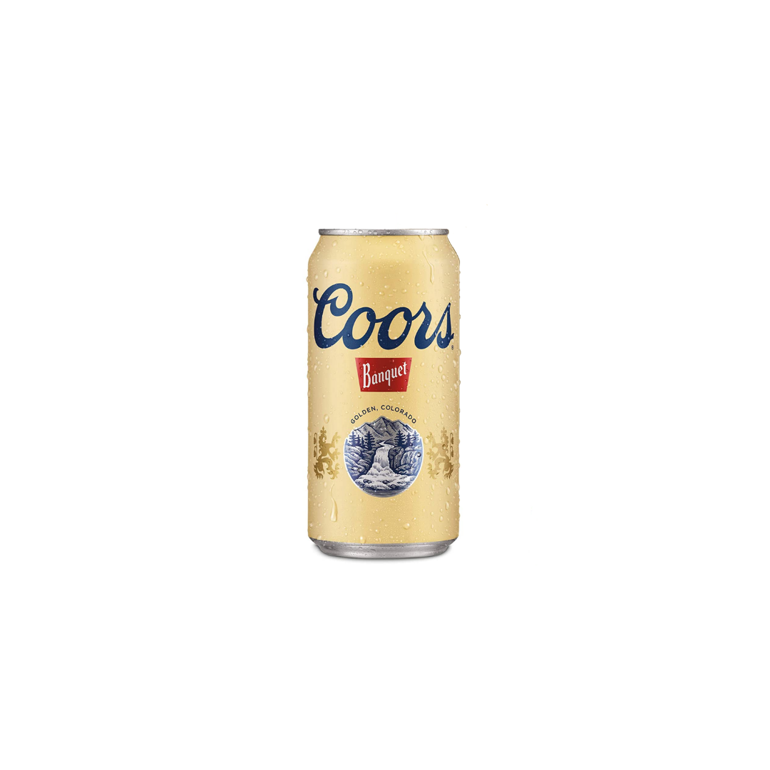 Coors Original Lata