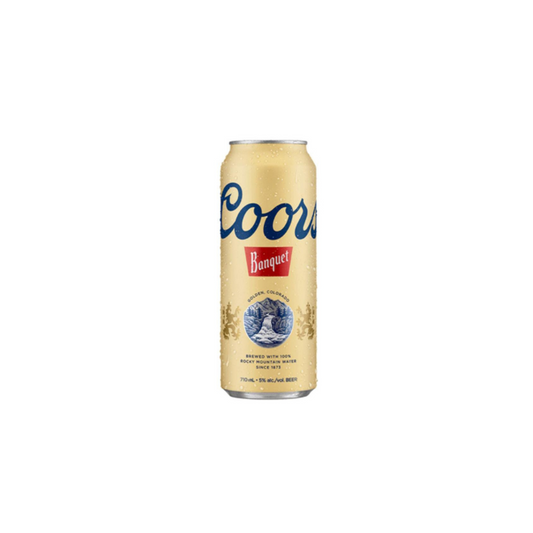 Coors Original Lata