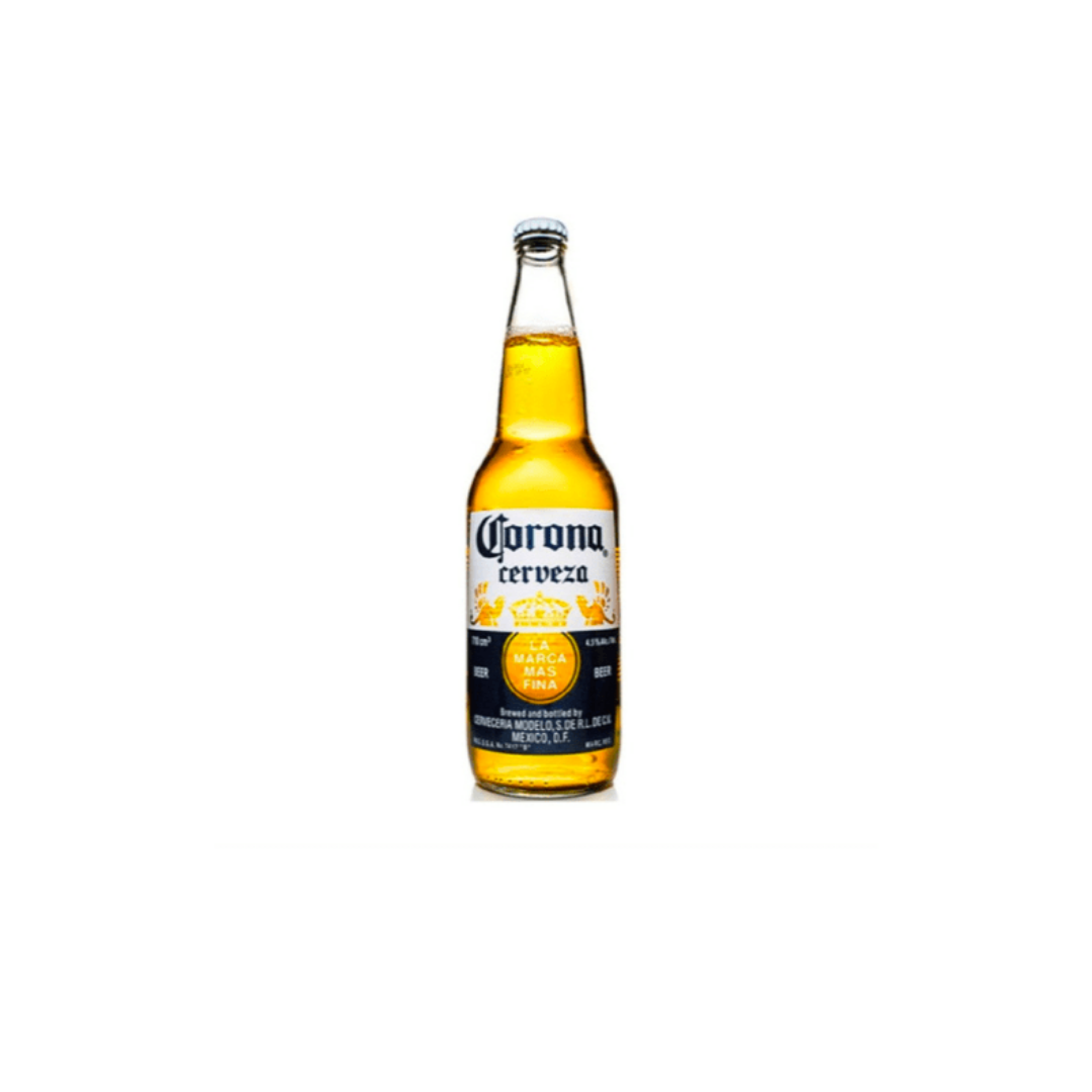 Corona Botella