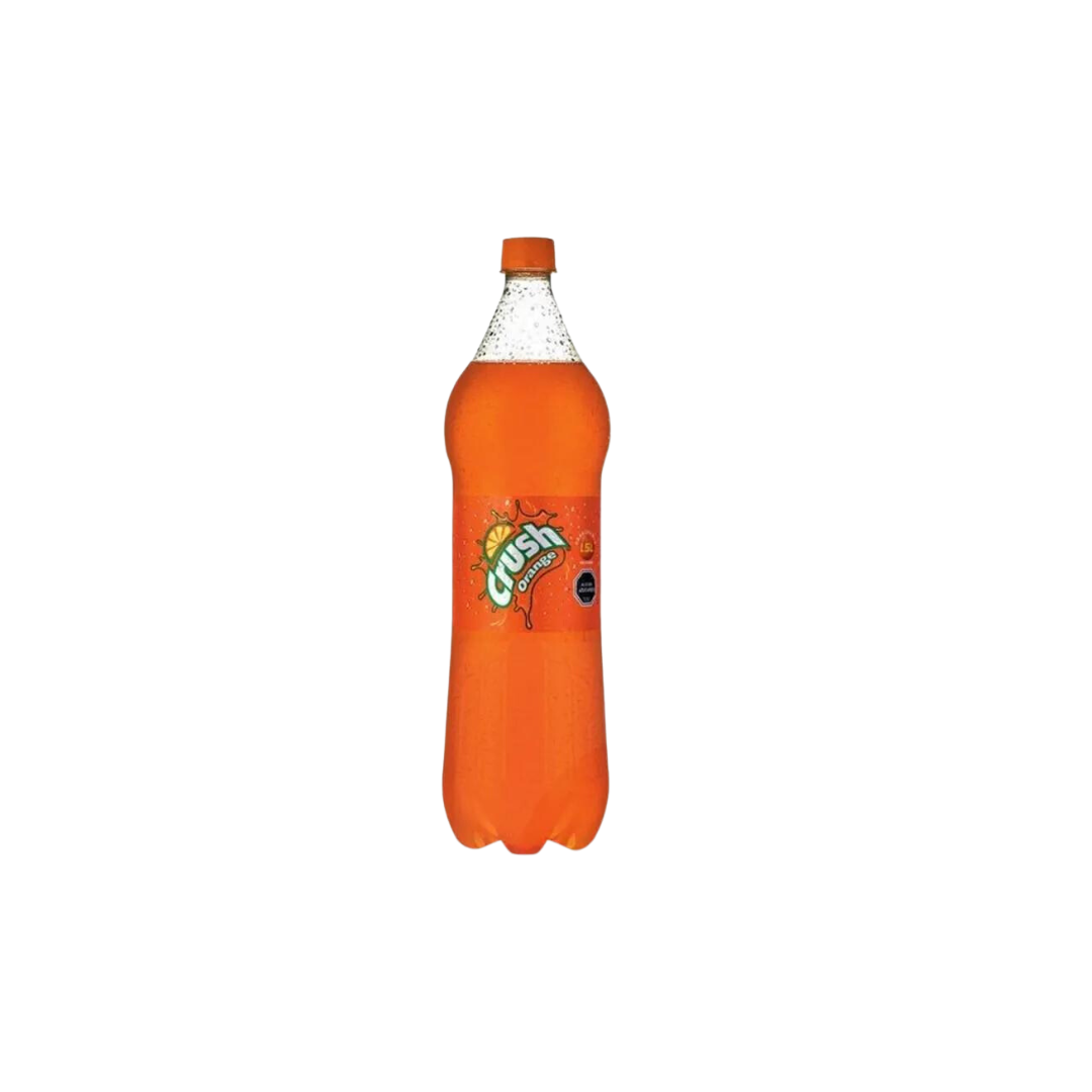 Crush Orange