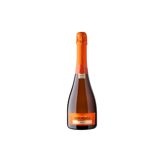 Espumante Undurraga Brut 750Cc