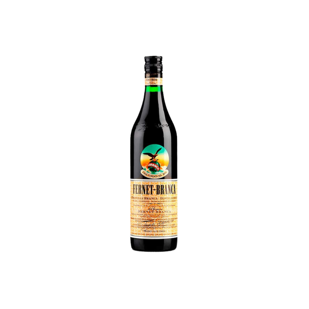 Fernet Branca 750 Cc