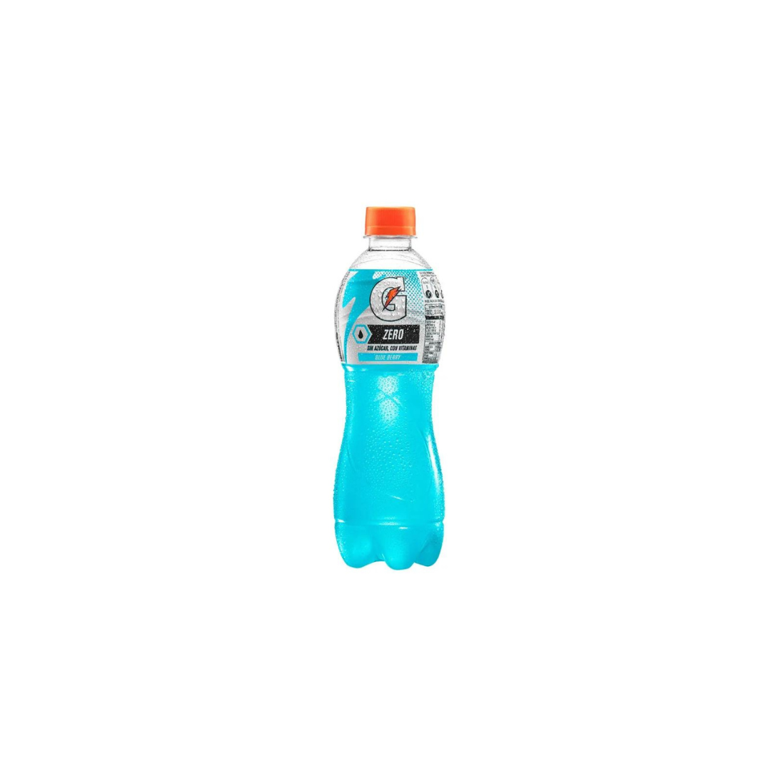 Gatorade Blue Berry Zero 500Ml