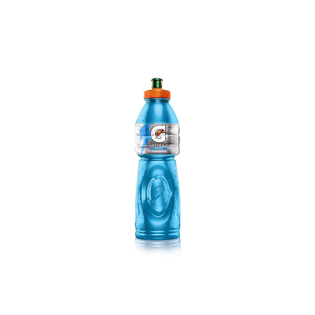 Gatorade Cool Blue