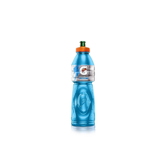 Gatorade Cool Blue