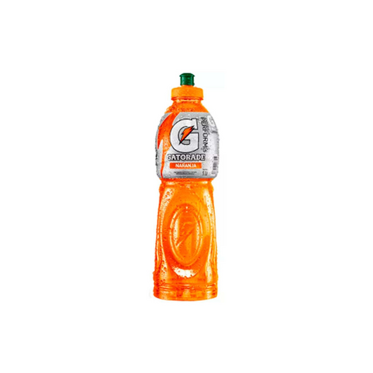 Gatorade Naranja 1L