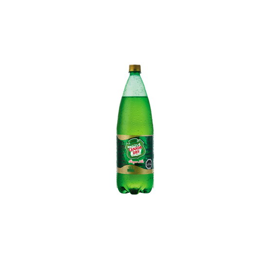 Canada Dry Ginger Ale