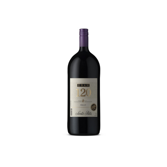 Gran 120 Merlot 1500Cc