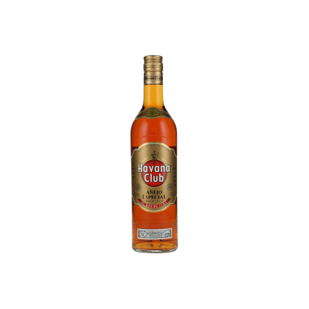 Havana Club Añejo Especial 750 Cc