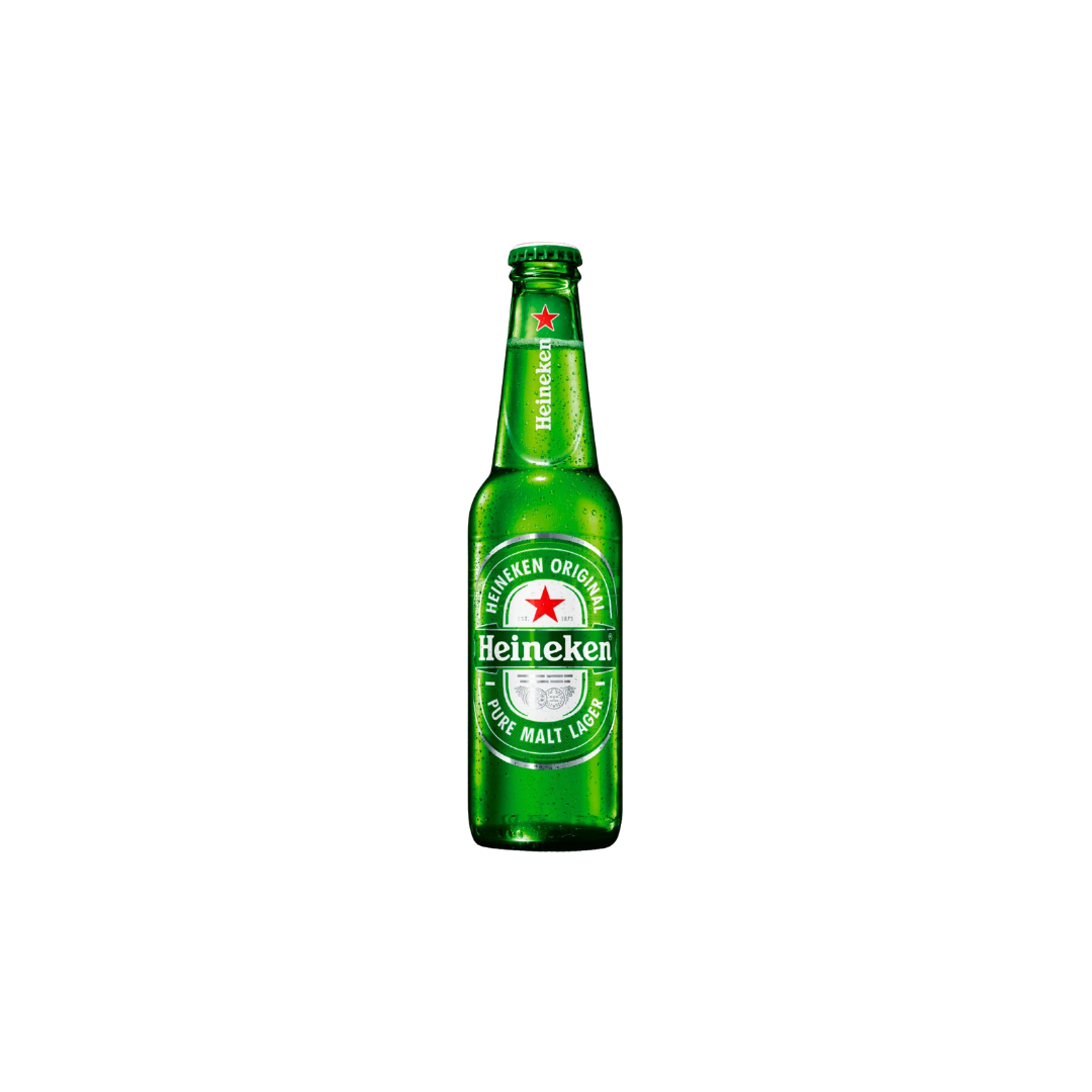 Heineken Original Botella