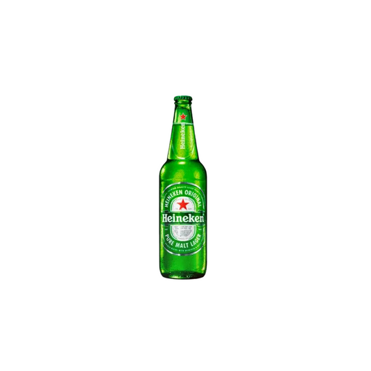 Heineken Original Botella