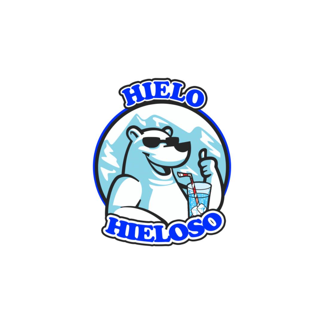 Hielo Hieloso 1Kilo