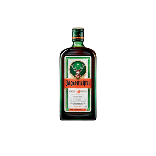 Jägermeister 750Cc