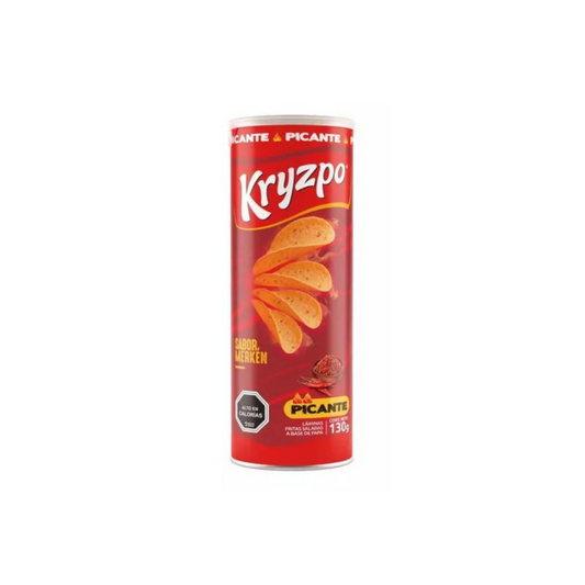 Kryzpo Merken 130 Gm