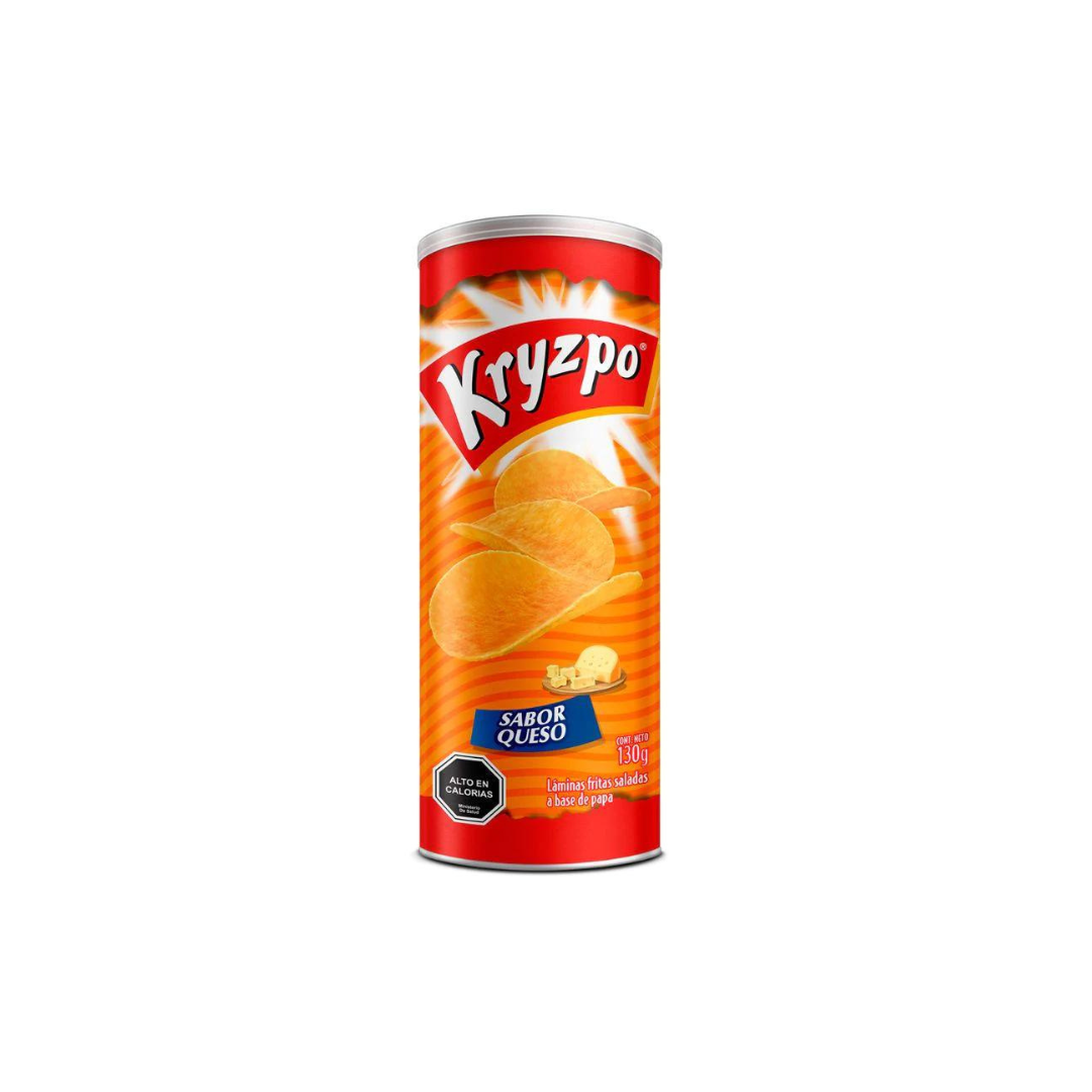 Kryzpo Queso