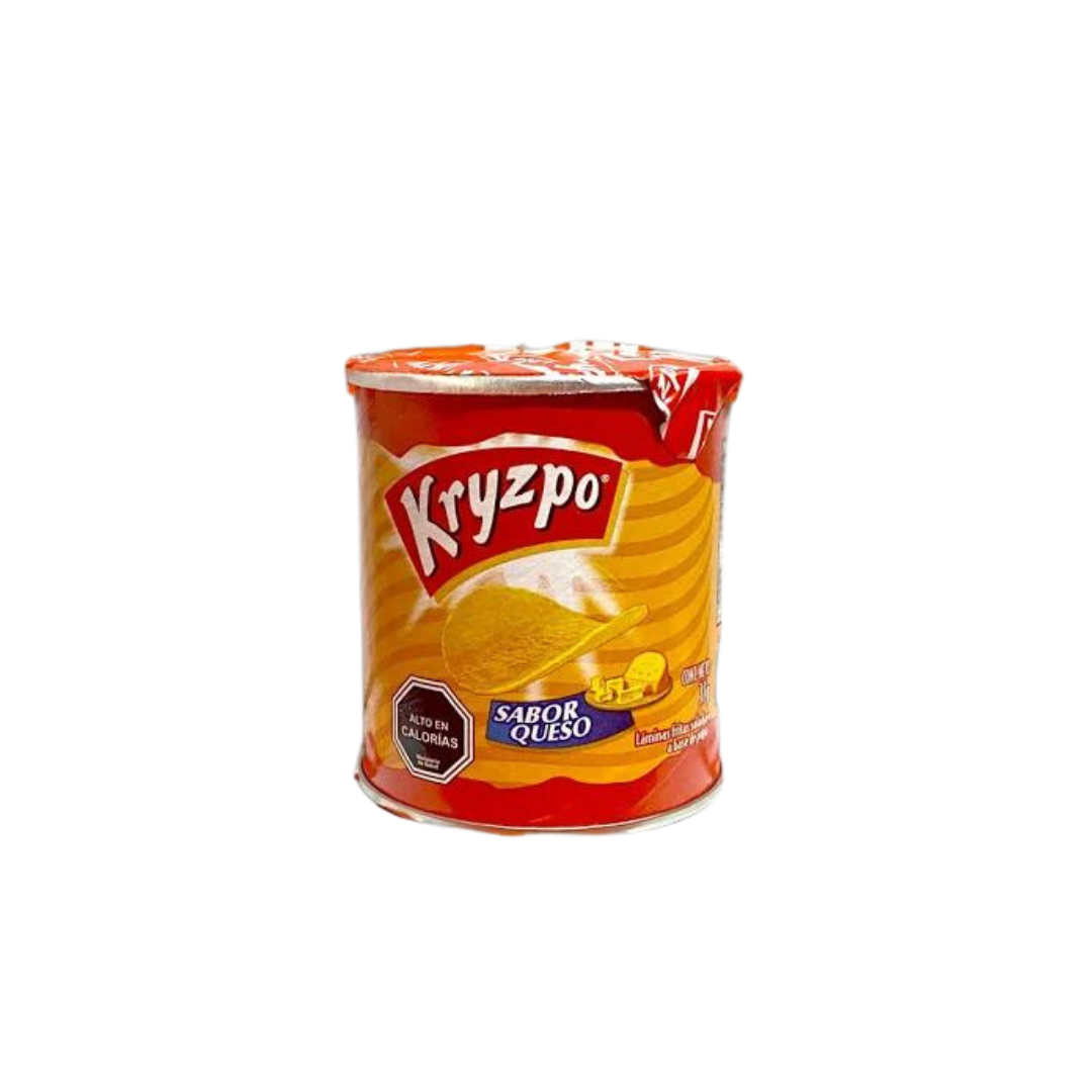 Kryzpo Queso