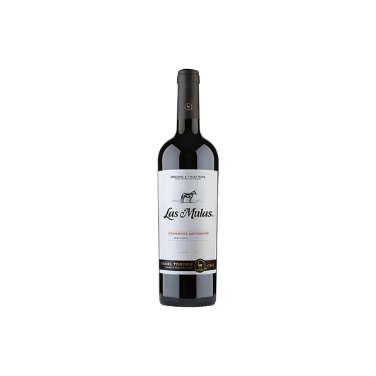 Miguel Torres Las Mulas Cabernet Sauvignon 750Cc