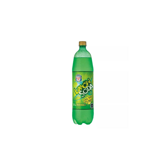 Limon Soda