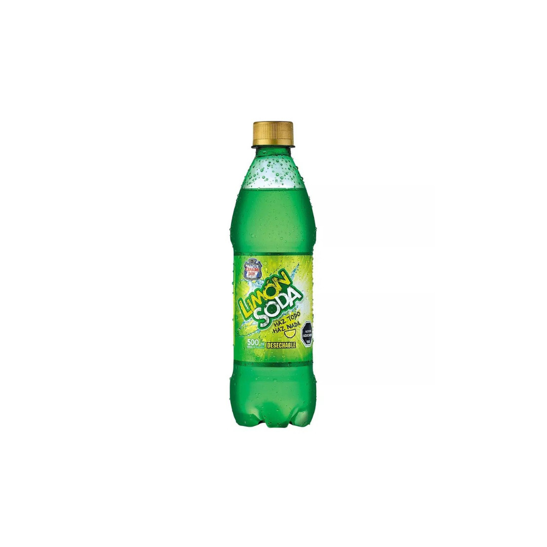 Limon Soda