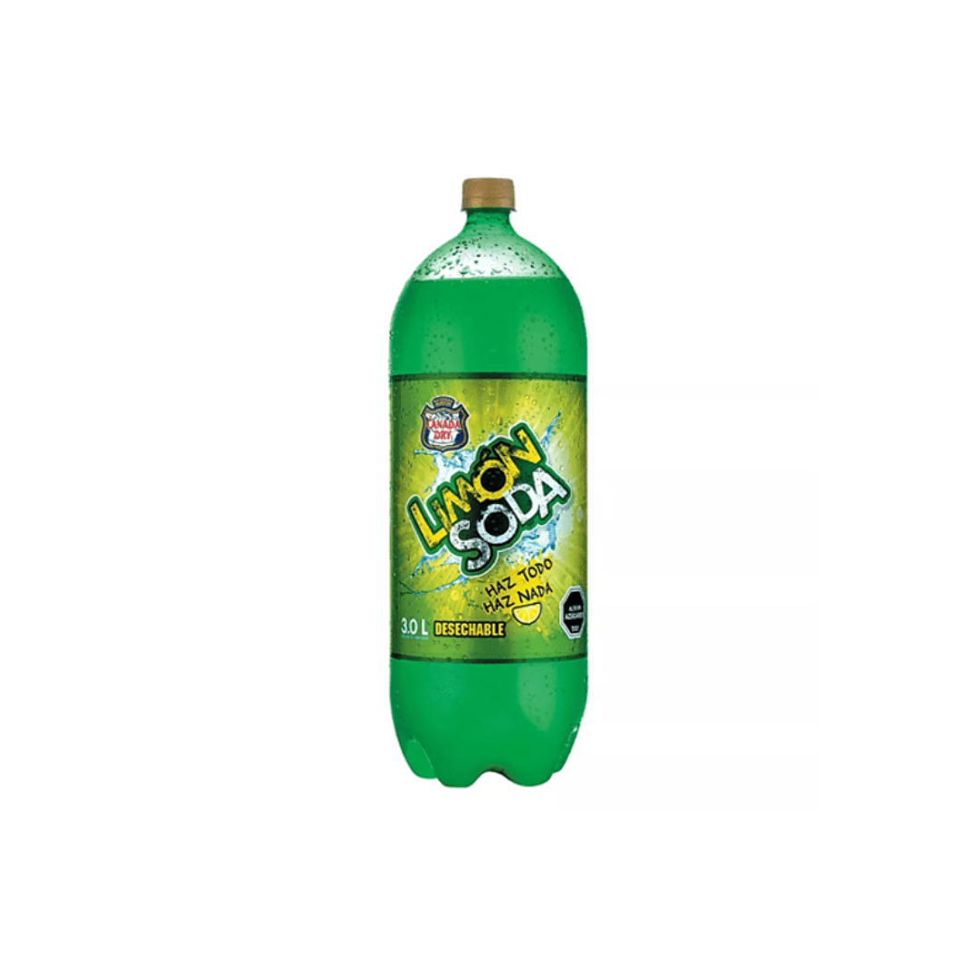 Limon Soda