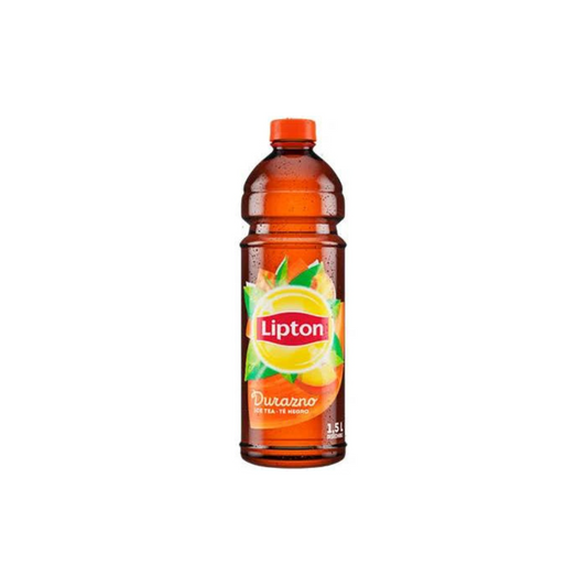 Lipton Te Verde Sabor Limon 1,5L