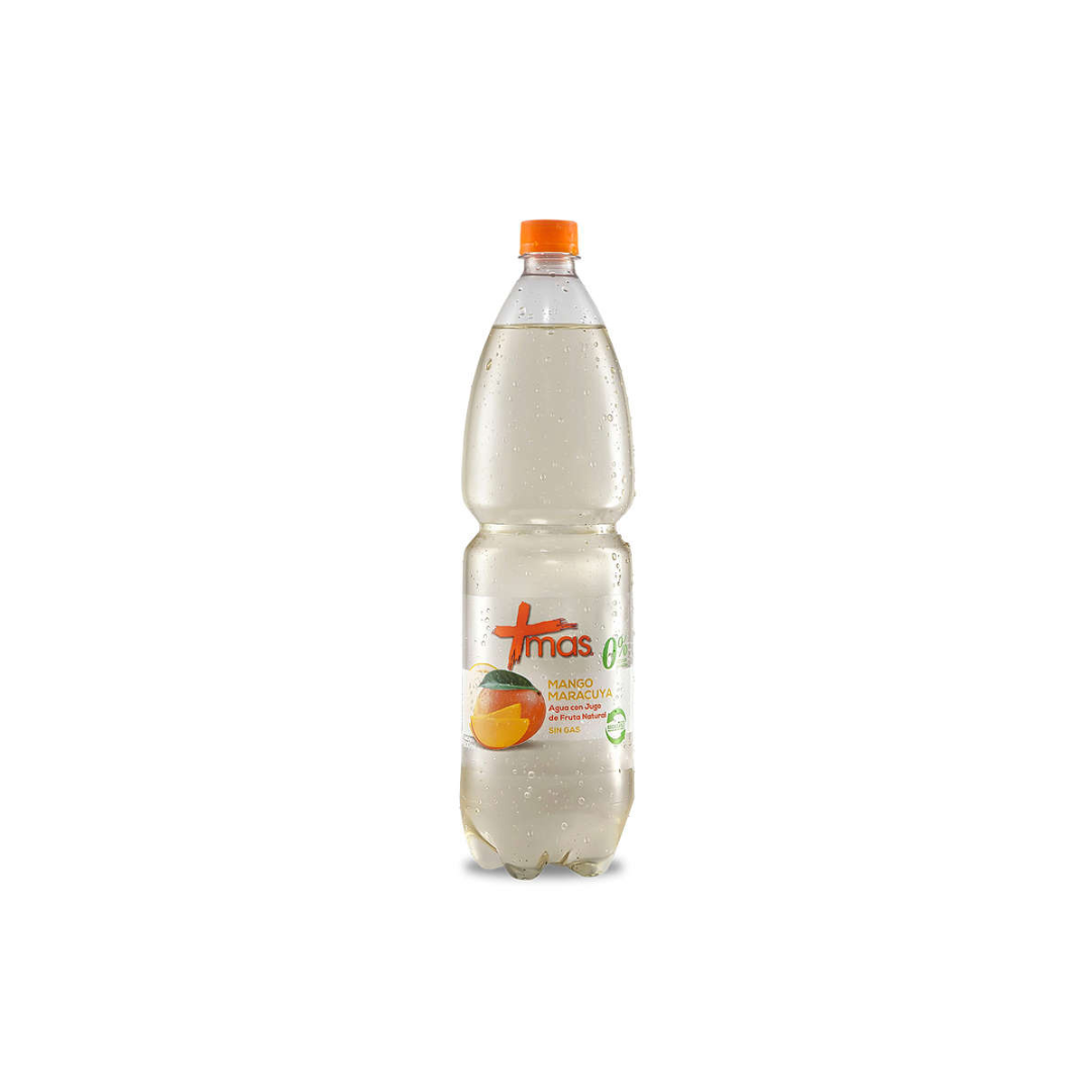 Cachantun Mas Mango Maracuya 1600 Ml