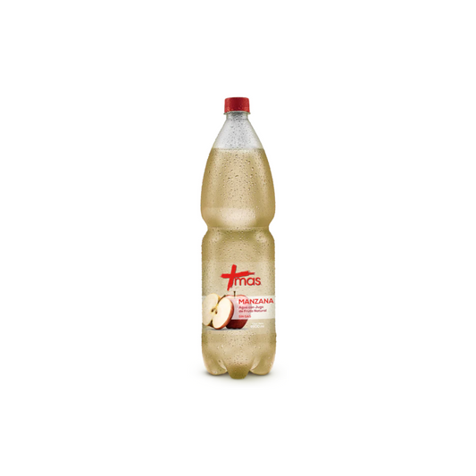 Cachantun Mas Manzana 1600 Ml