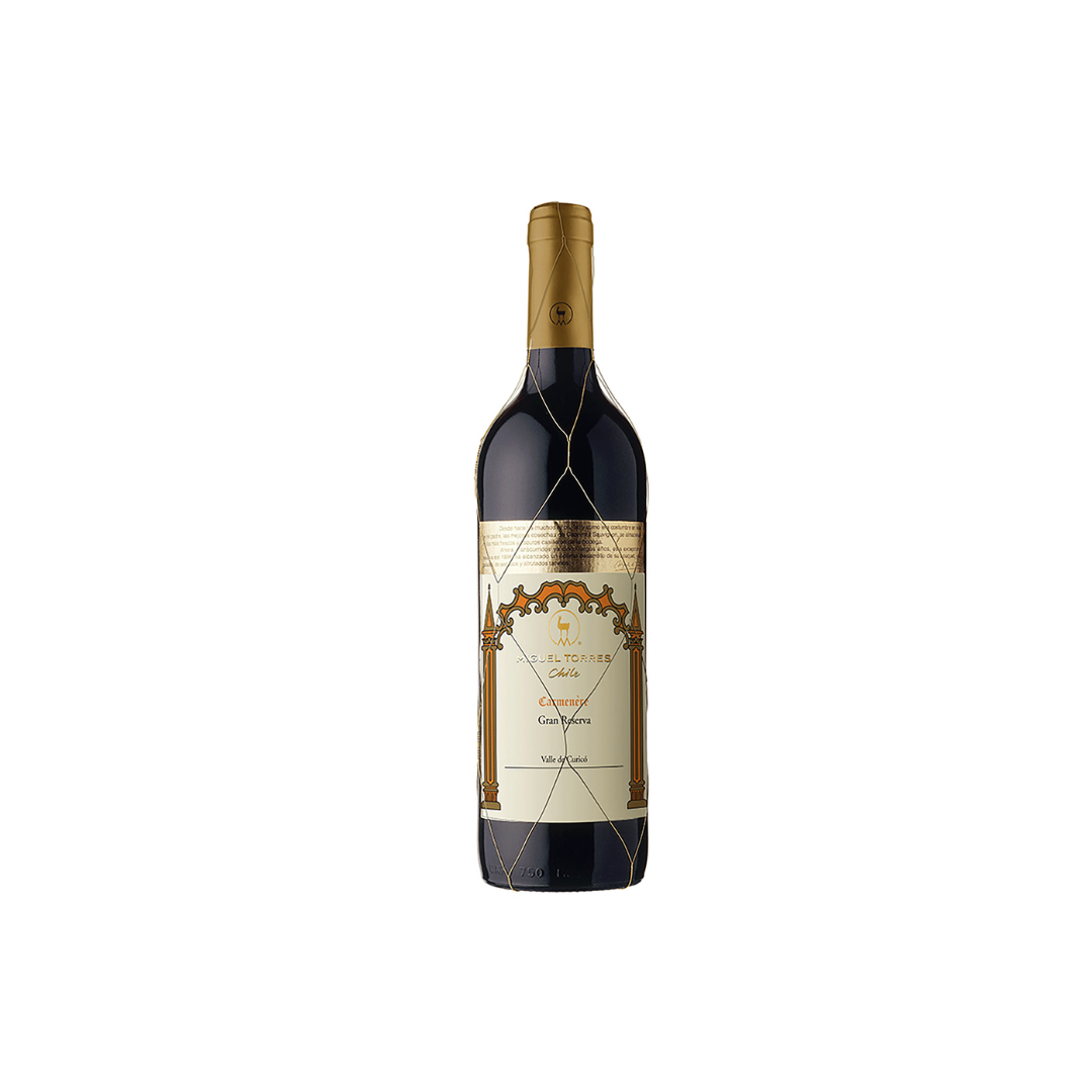 Miguel Torres Gran Reserva Carmenere 750 Cc