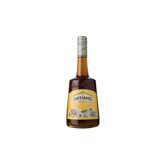 Licor Mitjans Manzanilla 750Cc