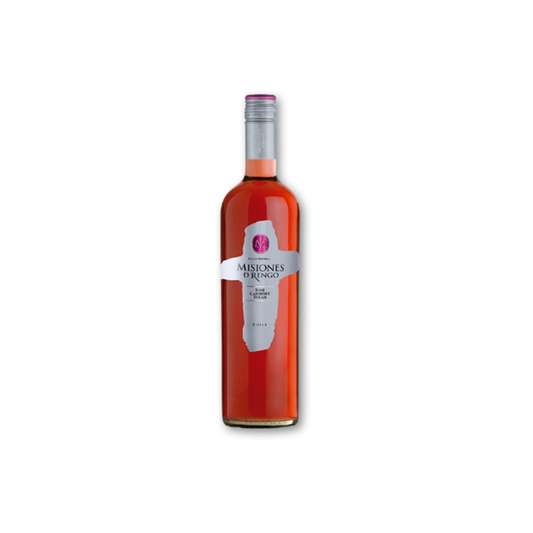 Misiones De Rengo Varietal Rose 750 Cc