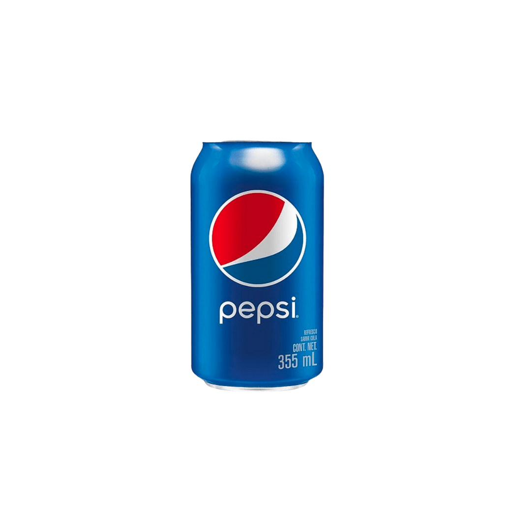 Pepsi Original Lata 350 Ml