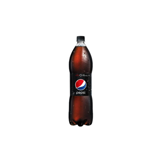 Pepsi Zero