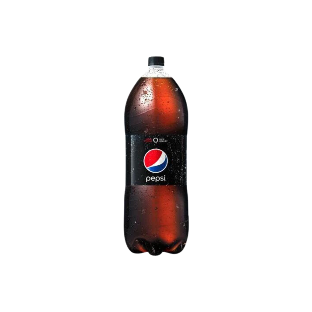 Pepsi Zero