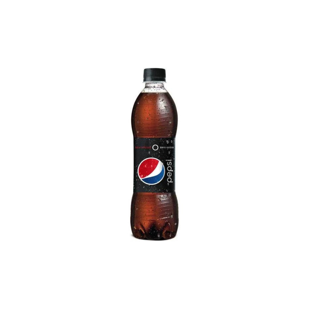 Pepsi Zero