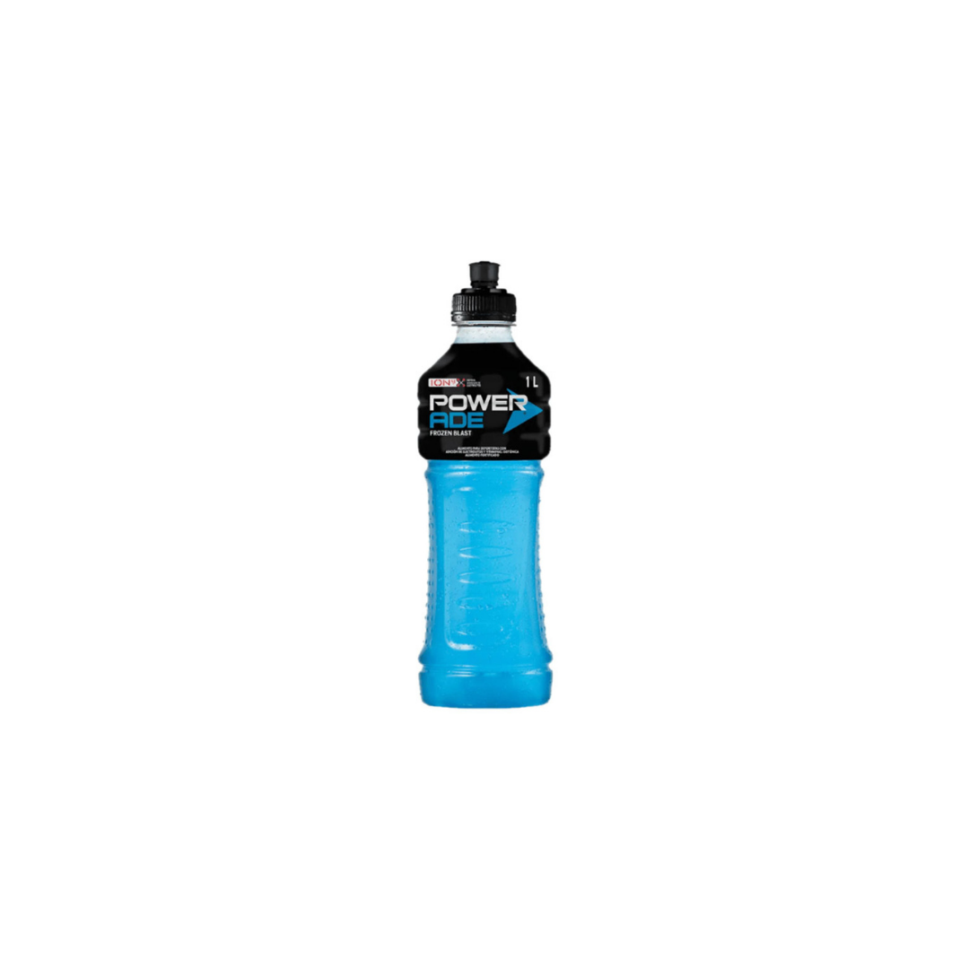 Powerade Frozen Blast 1,1L